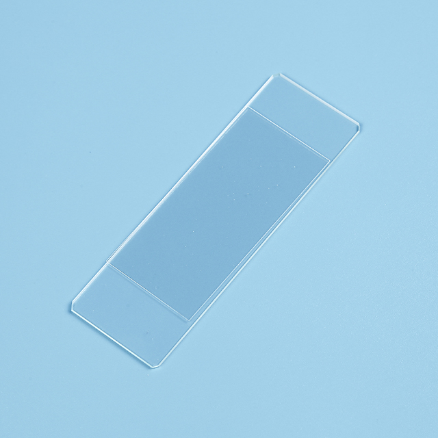 超白玻璃盖玻片